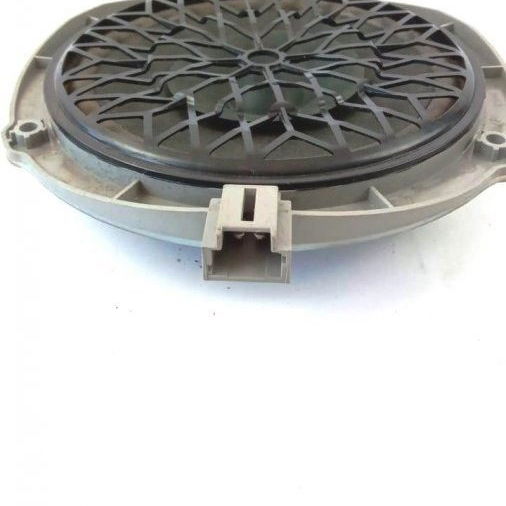 Alto Falante Porta Peugeot 208 Original