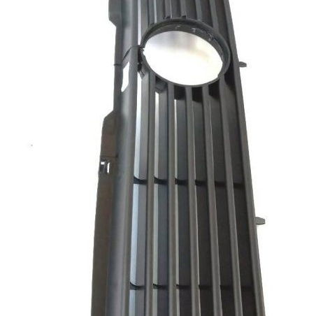 Grade Dianteira Kj Vw Gol/voy/parat 91/96