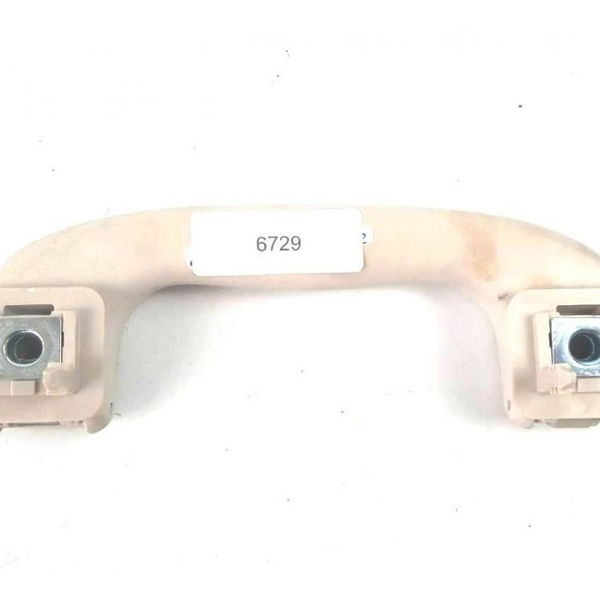 Alça De Teto Gm Cruze 1.4 Turbo Ltz 2017 Original