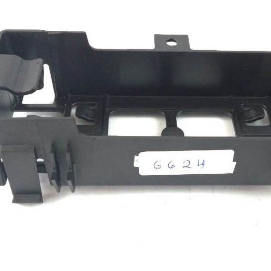 Suporte Modulo Controle Temperatura Cruze Ltz 17 Original