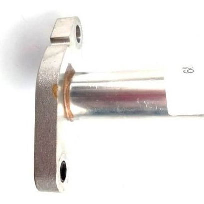 Duto Cano De Agua Superior Gm Cruze Ltz 2017 Turbo Original