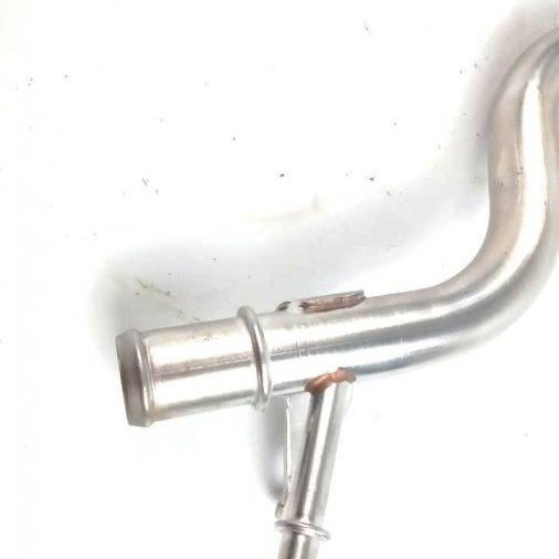 Duto Cano De Agua Superior Gm Cruze Ltz 2017 Turbo Original
