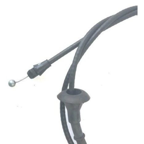 Alavanca Abertura Capo Gm Cruze Ltz 2017 Original
