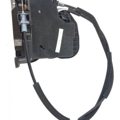 Fechadura Porta Traseira Esquerda Gm Cruze Ltz 2017 Original