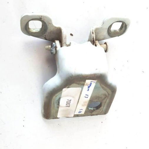 Dobradiça Porta Direita Renault Logan 2017 Original
