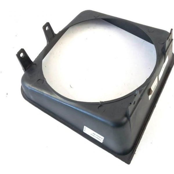 Moldura Farol Ld Gm Chevette 1986 Paralela