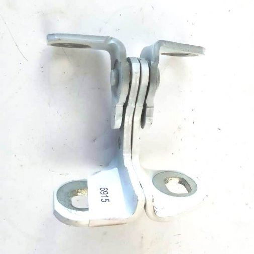 Limitador Porta Traseira Direita Gm Cruze Ltz 2017 Original