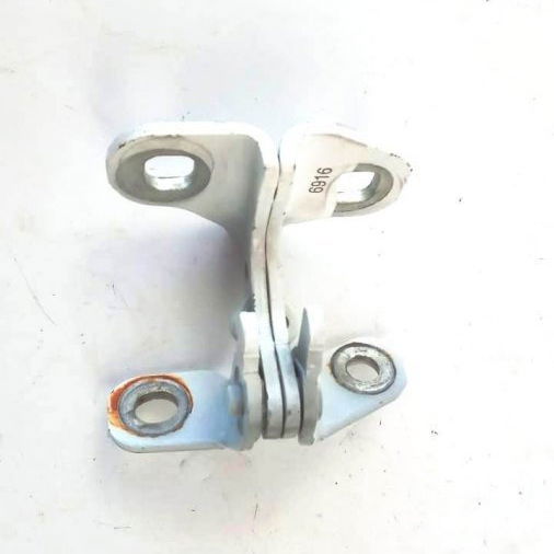 Limitador Porta Traseira Esquerda Gm Cruze Ltz 2017 Original