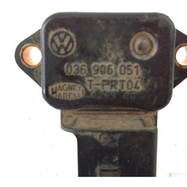 Sensor Map Vw Parati Santana Mi 1.6 1.8 2.0 Original