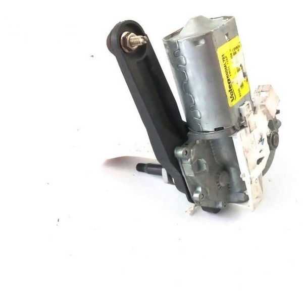 Motor Limpador Traseiro Renault Clio 2015/2016 Original