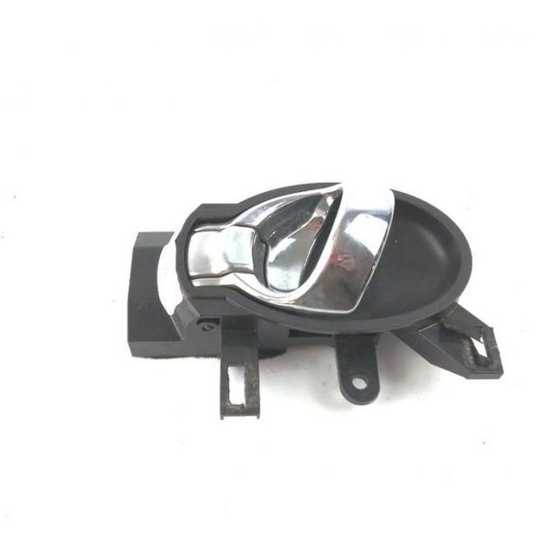 Maçaneta Interna Esquerda Nissan Versa Original  6903