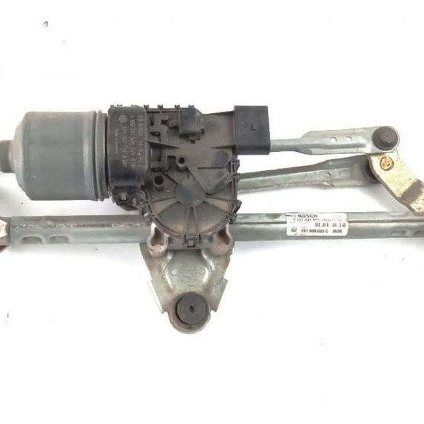 Motor Limpador Dianteiro Vw Up 2013 Original