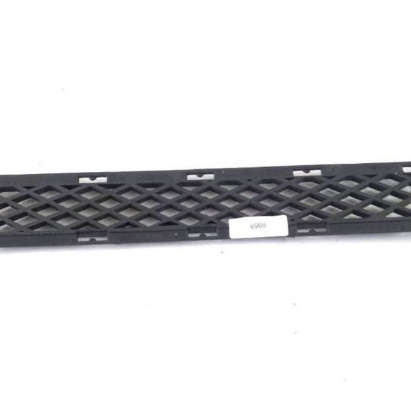 Grade Tela Central Parachoque Vw G3 Original