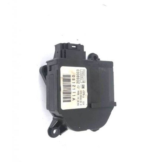 Motor Atuador Caixa Ar Gm Corsa 2002/2011 Original