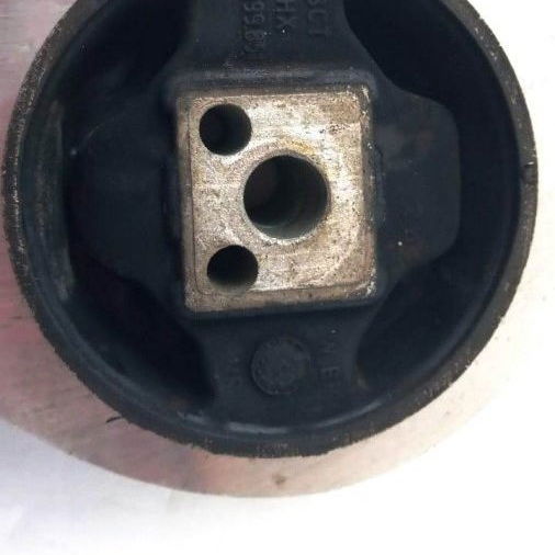 Coxim Cambio Vw Gol G5 G6 Original