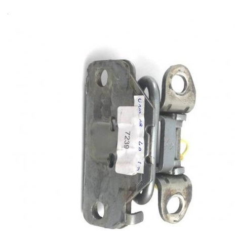 Dobradiça Porta Direita Fiat Uno 2008 Original