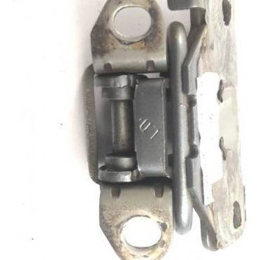 Dobradiça Porta Direita Fiat Uno 2008 Original