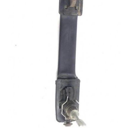 Maçaneta Externa Dianteira Direita Vw Gol 1999 Original