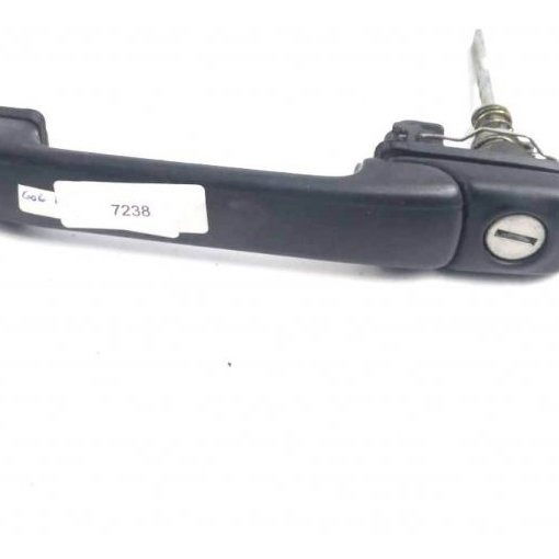 Maçaneta Externa Dianteira Direita Vw Gol 1999 Original