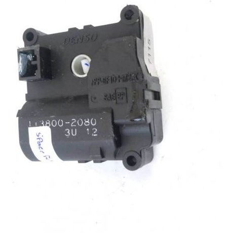 Motor Atuador Ar Condicionado Vw Fox 10/14 Original