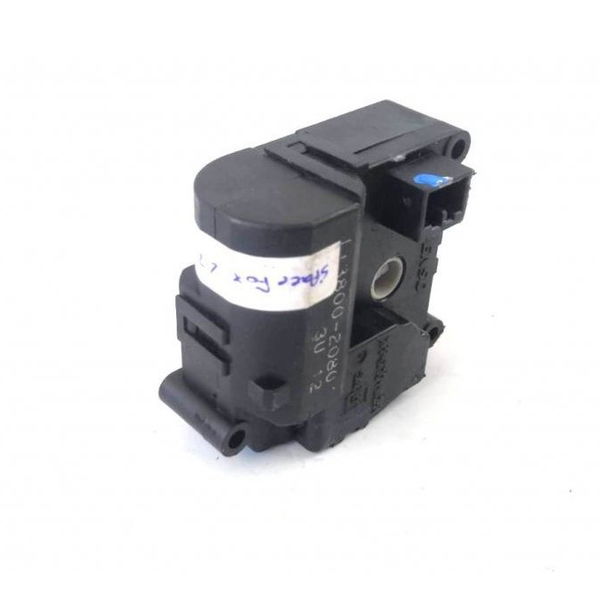 Motor Atuador Ar Condicionado Vw Fox 10/14 Original