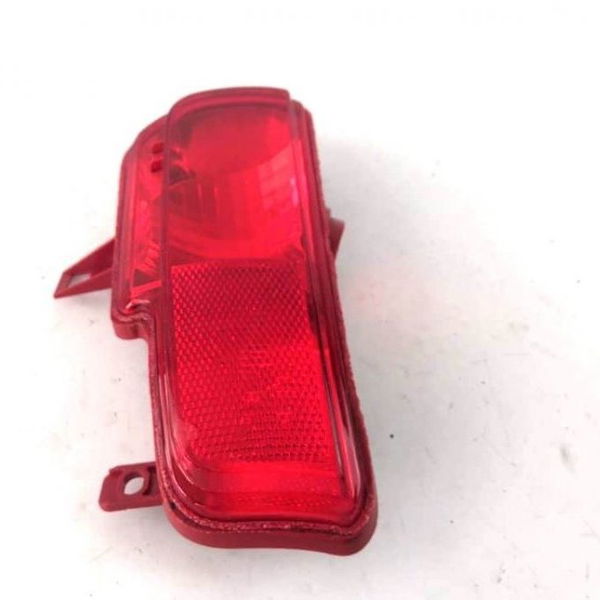 Lanterna Para-choque Traseira Peugeot 207 07/13 Original