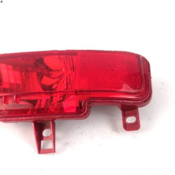 Lanterna Para-choque Traseira Peugeot 207 07/13 Original