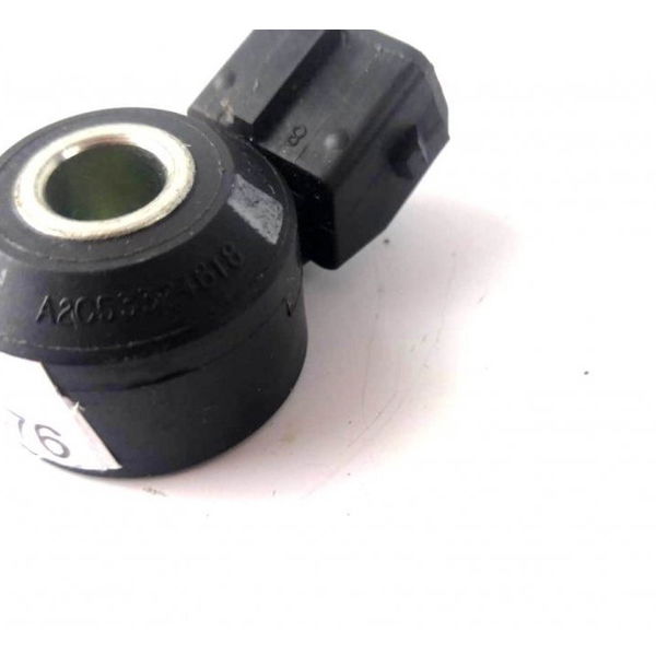 Sensor Detonação Nissan Versa March 1.6 14/19 Original