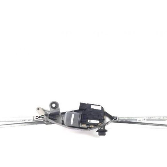 Motor Limpador Dianteiro Gm Cruze Ltz 2017 Original