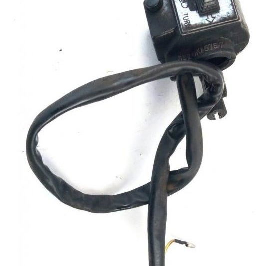 Chave De Luz Suzuki Intruder 08/09 Original