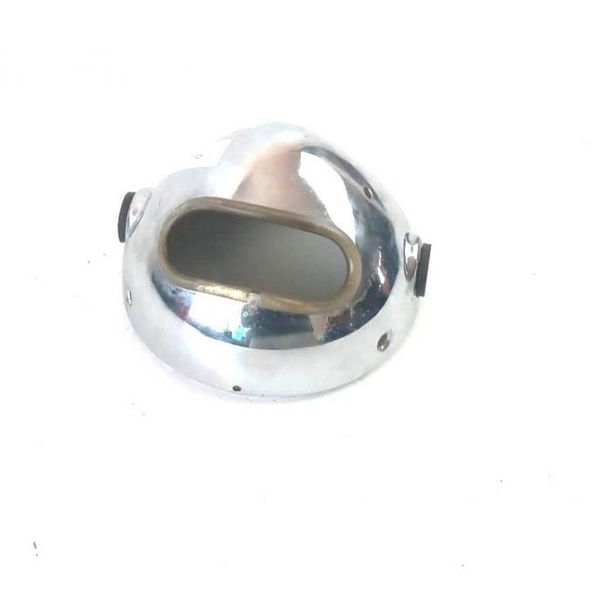Moldura Do Farol Suzuki Intruder 08/09 Original
