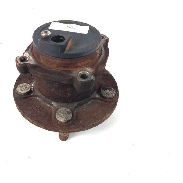 Rolamento Roda Traseira Direita Ford Focus 2013 Original