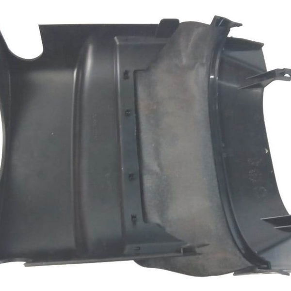 Moldura Capa Coluna Volante Ford Focus 2013 Original
