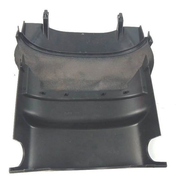 Moldura Capa Coluna Volante Ford Focus 2013 Original