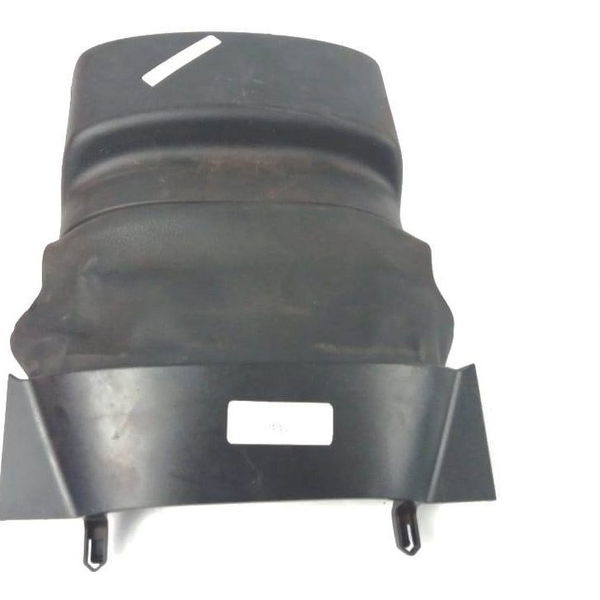 Moldura Capa Coluna Volante Ford Focus 2013 Original