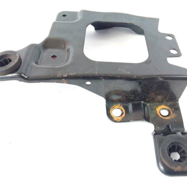 Suporte Da Bateria Ford Focus 2013 Original