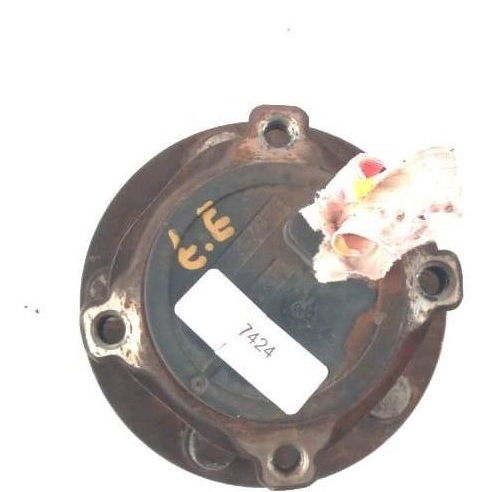 Rolamento Roda Traseira Esquerda Ford Focus 2013 Original