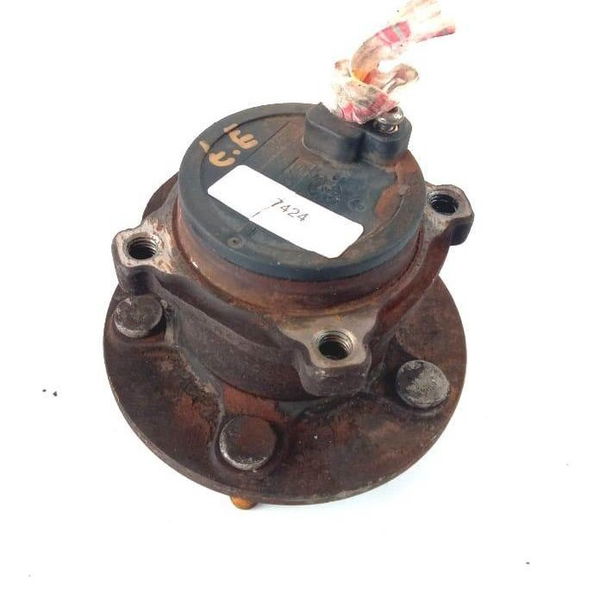 Rolamento Roda Traseira Esquerda Ford Focus 2013 Original