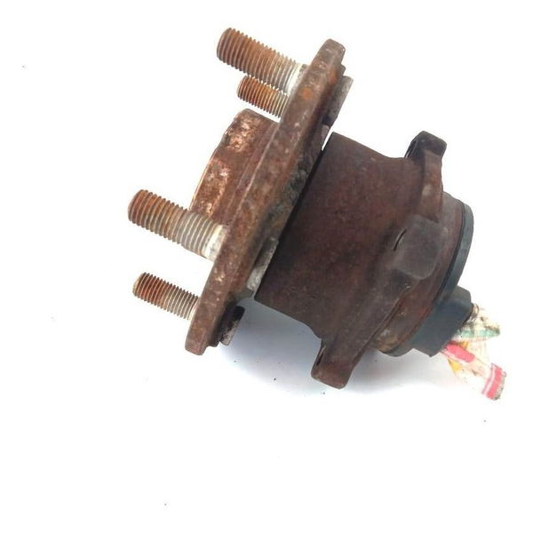 Rolamento Roda Traseira Esquerda Ford Focus 2013 Original