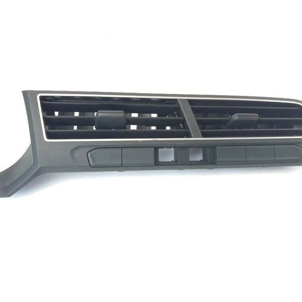 Difusor De Ar Central Painel Vw Gol G7 Original