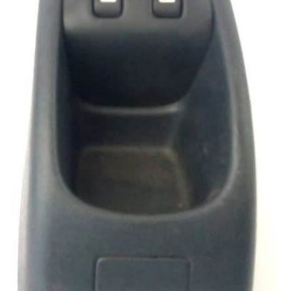 Console C/vidro Elétrico Peugeot 207 12/13 Original