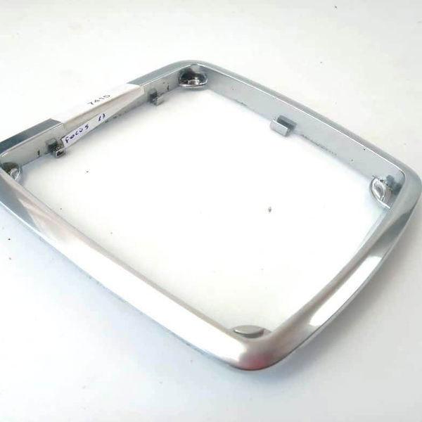 Acabamento Coifa Cambio Ford Focus 2013 Original
