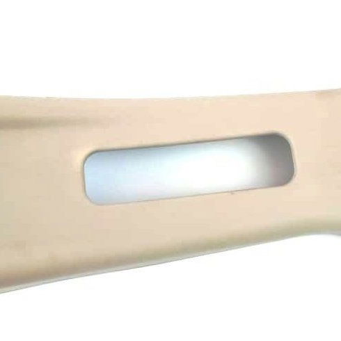 Acabamento Coluna Sinto Esquerdo Ford Fusion 2010 Original