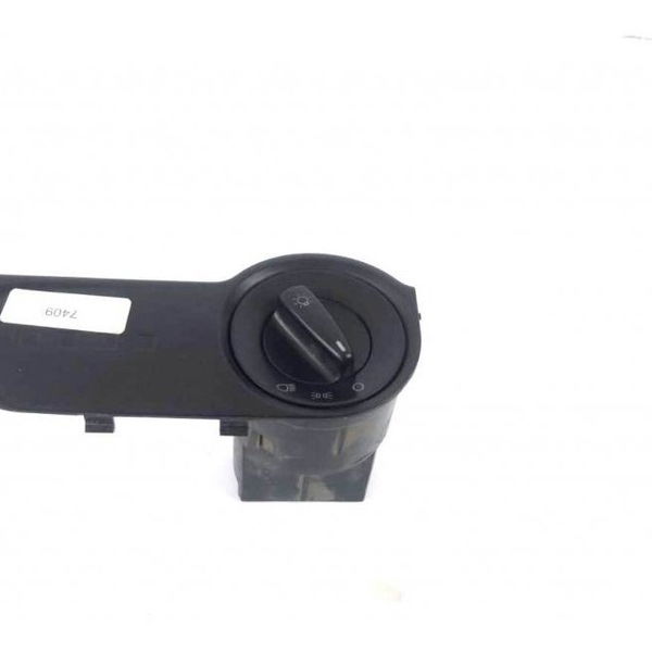 Botão Interruptor Farol Milha Vw Gol 2006/12 Original
