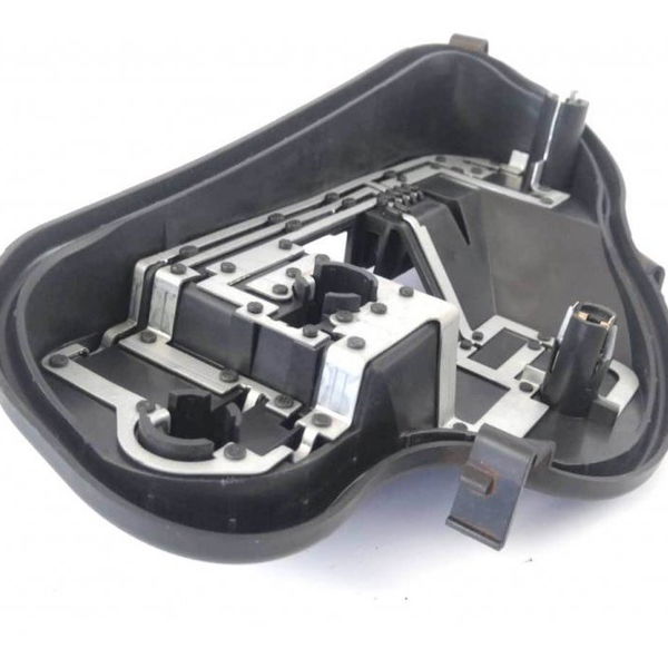Soquete Lanterna Traseira Le Vw Fox 10/14