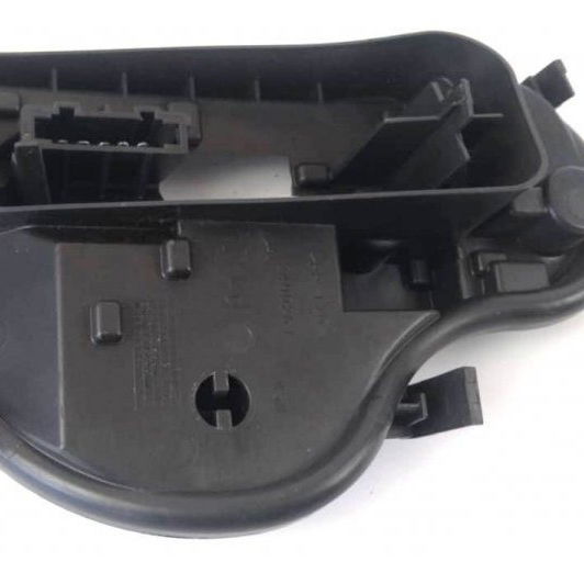 Soquete Lanterna Traseira Le Vw Fox 10/14