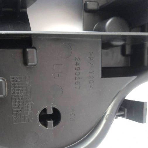Soquete Lanterna Traseira Le Vw Fox 10/14