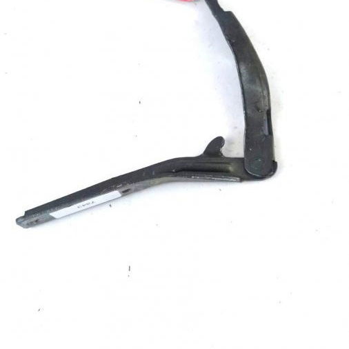 Dobradiça Capo Lado Esquerdo Peugeot 207 Original