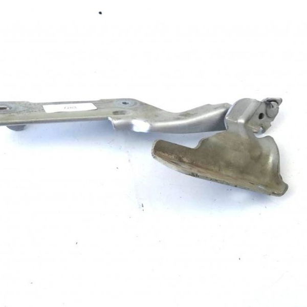 Dobradiça Esquerda Capo Citroen C4 Pallas 2011 Original 7283