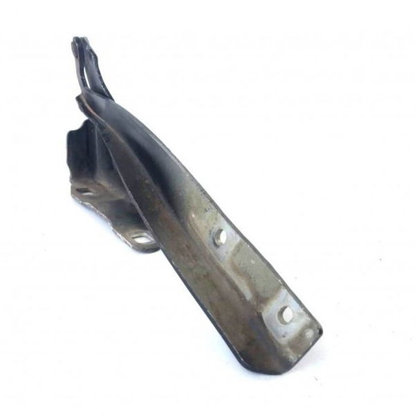 Dobradiça Esquerda Capo Fiat Punto 2009 Original 7295